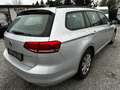 Volkswagen Passat Variant 2,0 TDI Trendline BMTStart-Stopp Gris - thumbnail 4