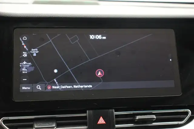 Kia e-Niro view 27