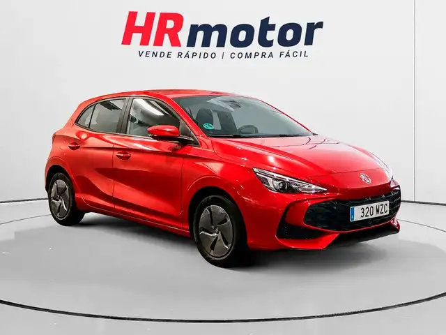 MG MG3 3 1.5 Standard