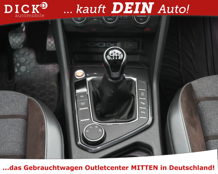 SEAT Tarraco 1.5 Xcell 7SI+PANO+VIRTU+KAM+LED+ACC+19" — photo 15