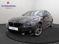 BMW 418 418I GPS Camera Leder Dig.Airco Alu Led Noir - thumbnail 1
