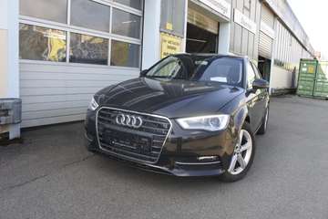 Sportback TDI ambiente/Automatik