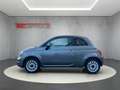 Fiat 500 DolceVita /Sitzheizung / Panoramadach Grijs - thumbnail 7
