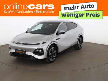 Long Range 88kWh Aut LED 360-CAM SKY LEDER NAV