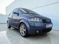 Audi A2 1.4 TDI "Scheckheftgepflegt" "Erste Hand ""Klima" Bleu - thumbnail 3