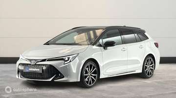 2.0 196ch GR Sport