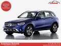 Mercedes-Benz GLC 220 d 4 M, Exclusive Interierur, Assistenz-Paket, O... Blauw - thumbnail 1