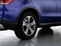 Mercedes-Benz GLC 220 d 4 M, Exclusive Interierur, Assistenz-Paket, O... Blauw - thumbnail 4
