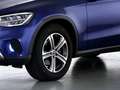 Mercedes-Benz GLC 220 d 4 M, Exclusive Interierur, Assistenz-Paket, O... Blauw - thumbnail 2