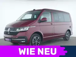 Volkswagen T6 California Ocean 4Motion ACC|Kamera|LED|SHZ