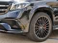 Mercedes-Benz GLS 63 AMG GLS 63 AMG 4Matic | Night | Carbon | Driver Pack Czarny - thumbnail 13