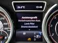 Mercedes-Benz GLS 63 AMG GLS 63 AMG 4Matic | Night | Carbon | Driver Pack Czarny - thumbnail 9