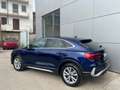 Audi Q3 Sportback 40  tdi S line edition quattro s-tronic Blu/Azzurro - thumbnail 3