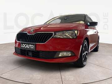 1.0 mpi Twin Color Argento 75cv my19 - PROMO