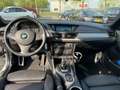 BMW X1 sDrive20i High Executive leer, xenon, pano Fehér - thumbnail 8