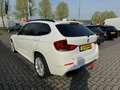 BMW X1 sDrive20i High Executive leer, xenon, pano Blanco - thumbnail 25