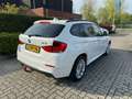 BMW X1 sDrive20i High Executive leer, xenon, pano Blanc - thumbnail 3
