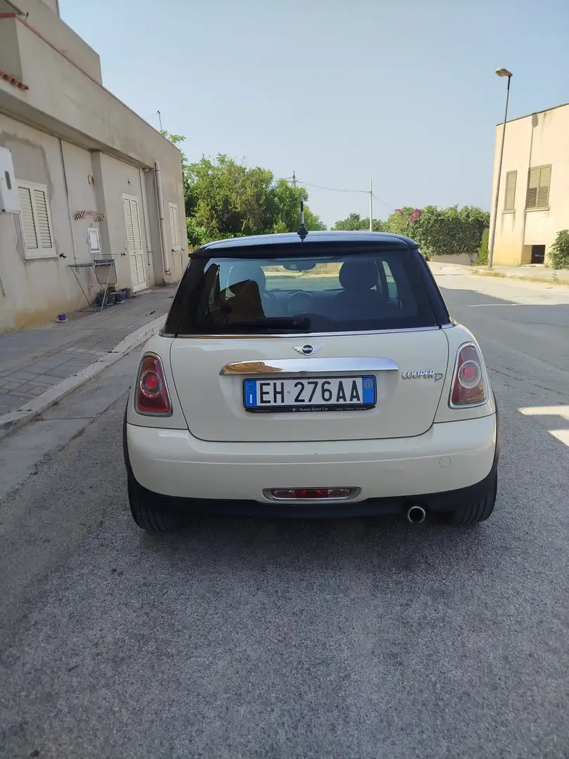 MINI Cooper D 1.6 112cv FL - 2