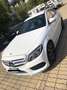 Mercedes-Benz C 220 Classe C Premium auto Bianco - thumbnail 5