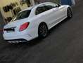 Mercedes-Benz C 220 Classe C Premium auto Bianco - thumbnail 6