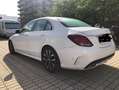 Mercedes-Benz C 220 Classe C Premium auto Bianco - thumbnail 4