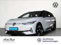 Volkswagen ID.7 Tourer GTX 4Motion, Panoramadach, AHK, Navi Fehér - thumbnail 1