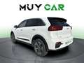 Kia e-Niro Concept Blanco - thumbnail 5