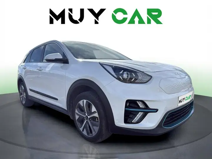 Kia Niro E-NIRO Concept 2022