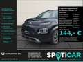 Citroen C3 Aircross PureTech 110 FEEL PACK  AHK SHZ PDC Schwarz - thumbnail 1
