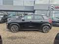 Citroen C3 Aircross PureTech 110 FEEL PACK  AHK SHZ PDC Schwarz - thumbnail 3