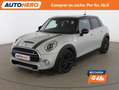 MINI Cooper SD Gris - thumbnail 1