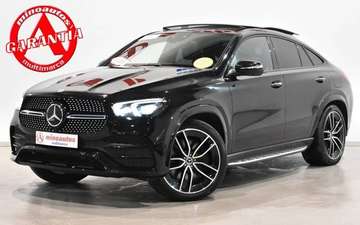 350D CV 4MATIC 9G-TRONIC AMG LINE