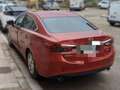 Mazda 6 2.2DE Style Rojo - thumbnail 5