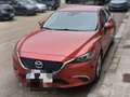 Mazda 6 2.2DE Style Rojo - thumbnail 6