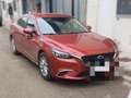 Mazda 6 2.2DE Style Rojo - thumbnail 2