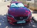 Mazda 6 2.2DE Style Rojo - thumbnail 1