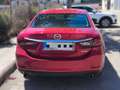 Mazda 6 2.2DE Style Rojo - thumbnail 4