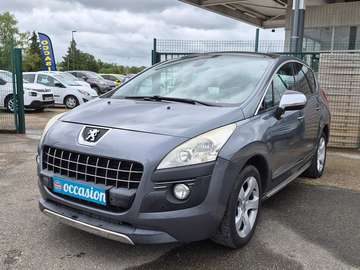 1.6 HDI 16V 112ch FAP BMP6 Blue Lion Premium Pack