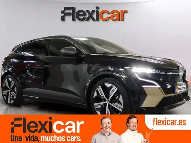 Renault Megane Iconic EV60 160kW (220CV) super ch.