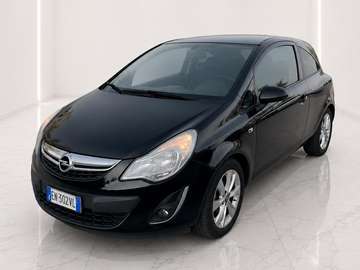 Corsa IV 2010 3p 1.2 Edition (elective) 85cv