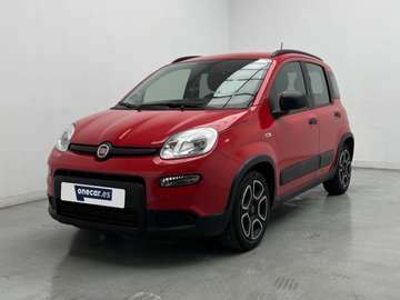 1.0 MHEV CITY LIFE 70CV 5P