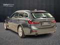 BMW 318 d Business Advantage auto Grigio - thumbnail 5