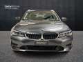 BMW 318 d Business Advantage auto Grigio - thumbnail 2