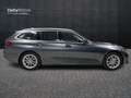 BMW 318 d Business Advantage auto Grigio - thumbnail 3