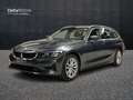 BMW 318 d Business Advantage auto Grigio - thumbnail 1