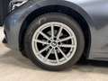 BMW 318 d Business Advantage auto Grigio - thumbnail 8
