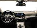 BMW 318 d Business Advantage auto Grigio - thumbnail 10