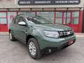 Dacia Duster Duster II 2021 1.0 tce Prestige 4x2 90cvCOME NUOVA Verde - thumbnail 3