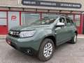 Dacia Duster Duster II 2021 1.0 tce Prestige 4x2 90cvCOME NUOVA Verde - thumbnail 1