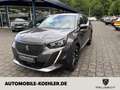 Peugeot 2008 1.2 Allure 100 360°KAMERA DAB SITZHEIZUNG Gris - thumbnail 1